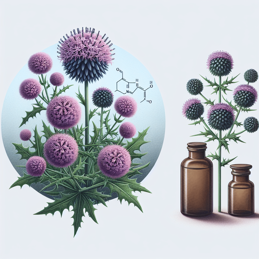 Is Silymarin Milk Thistle?