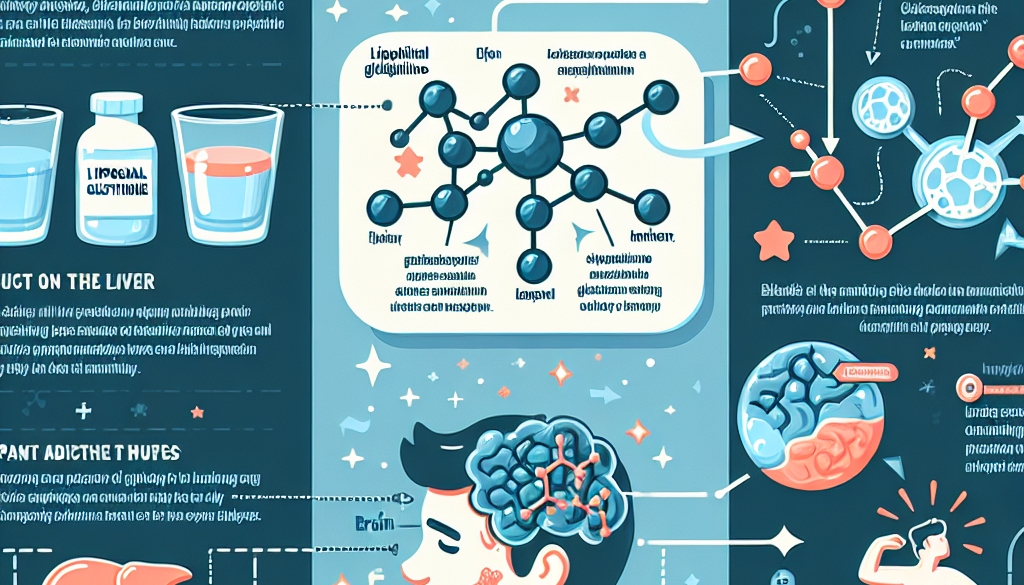 Liposomal Glutathione for Hangover: Benefits Explained