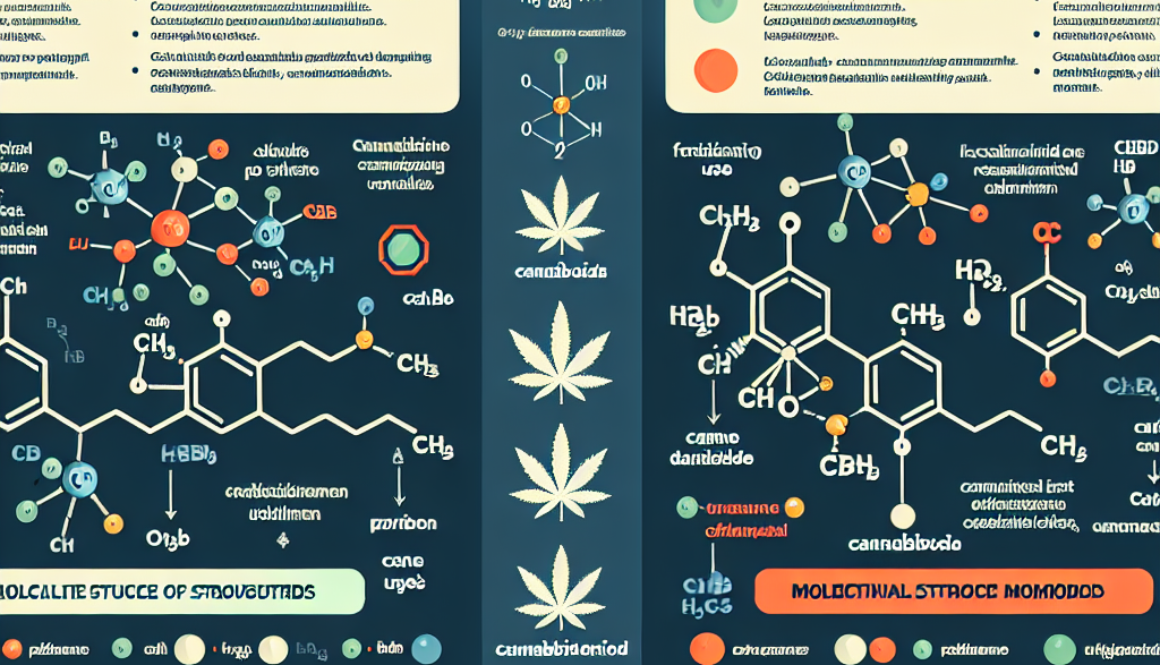 What is CBC vs CBD?