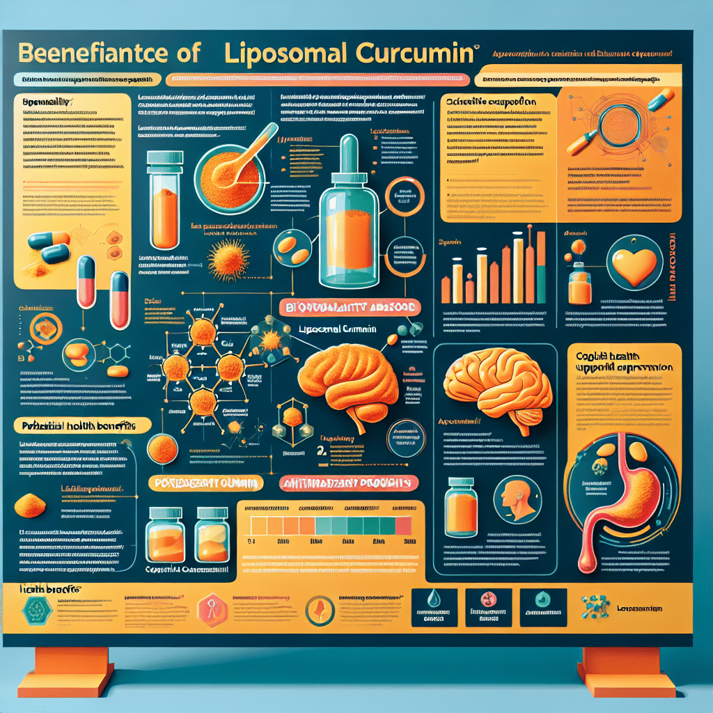 Liposome Curcumin Benefits Guide