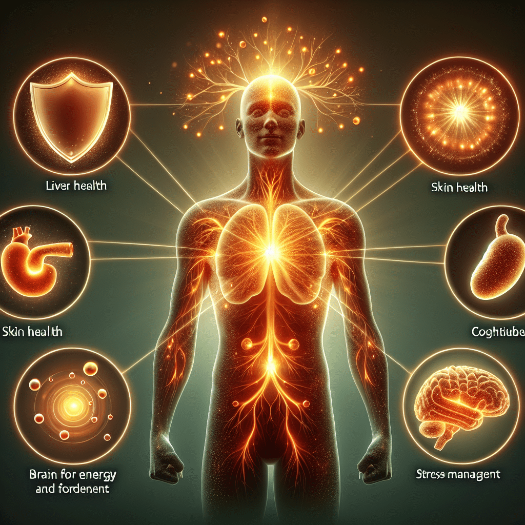 Siliphos Silybin Phytosome: Benefits