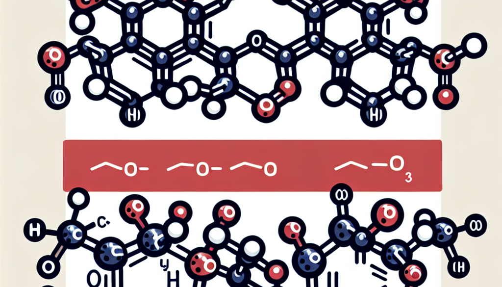 PQQ Structure: Chemical Facts