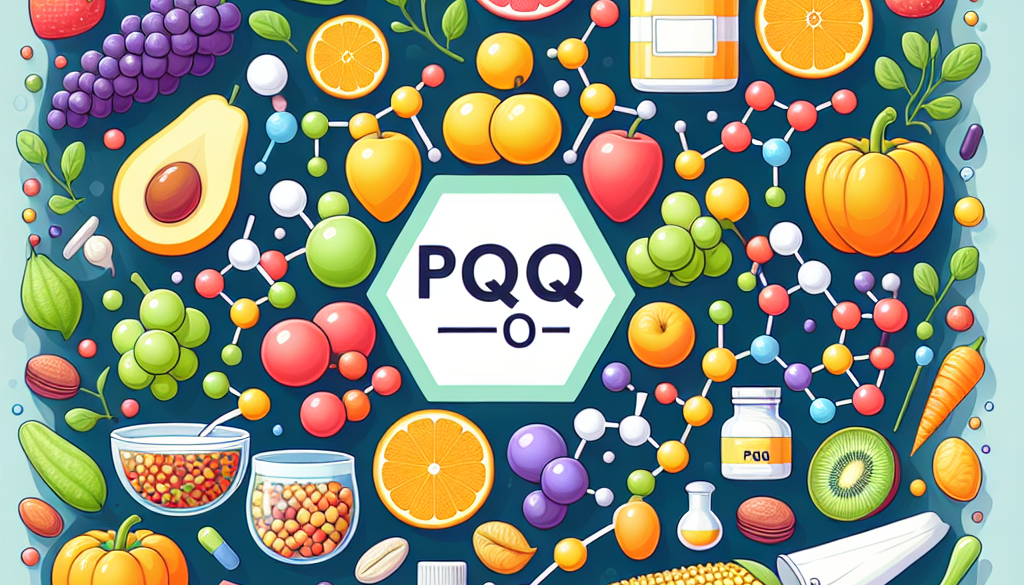 A PQQ: What You Need to Know