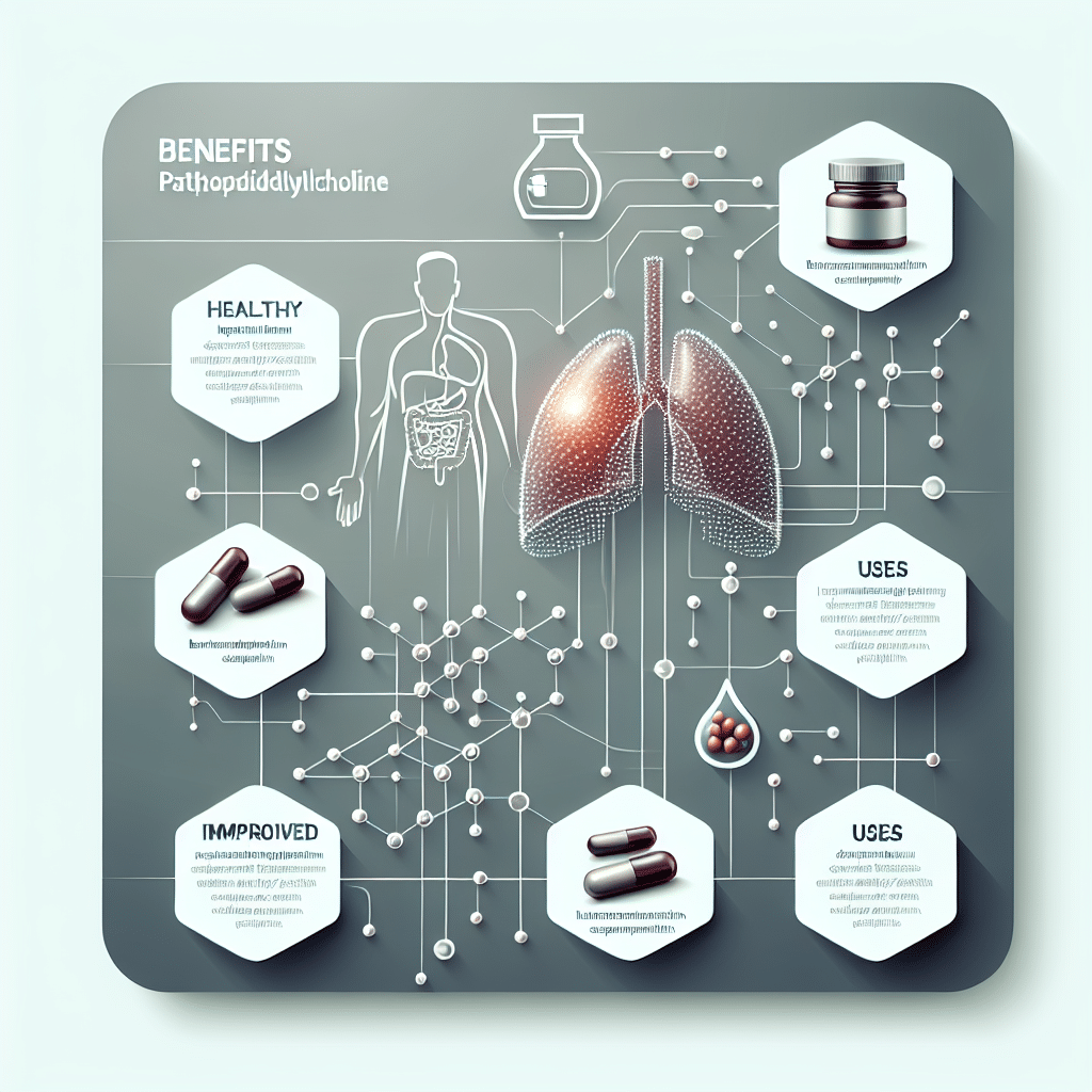 Silybin Phosphatidylcholine Benefits and Uses