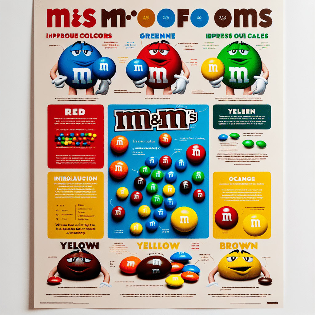 Mnm Color: What to Know