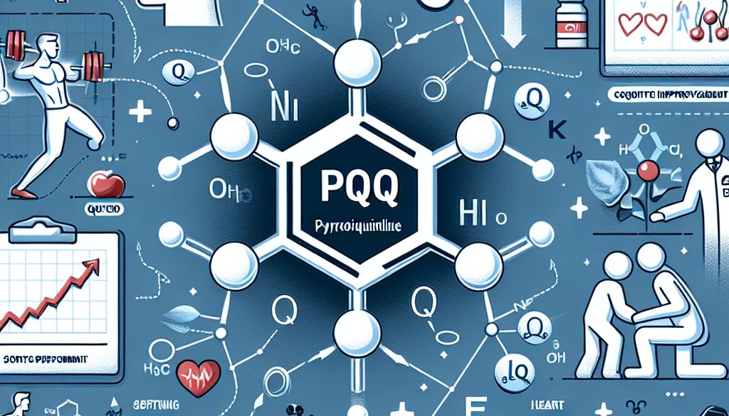 What Is PQQ Used For? Uses