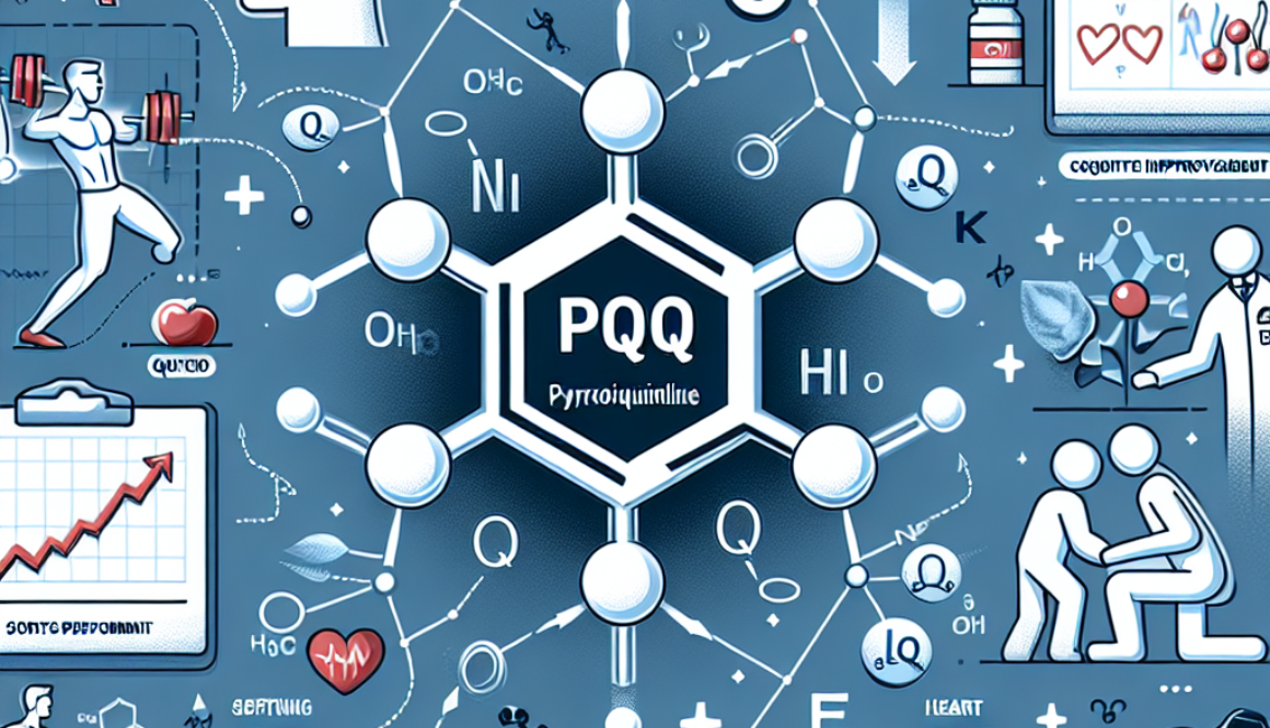 What Is PQQ Used For? Uses
