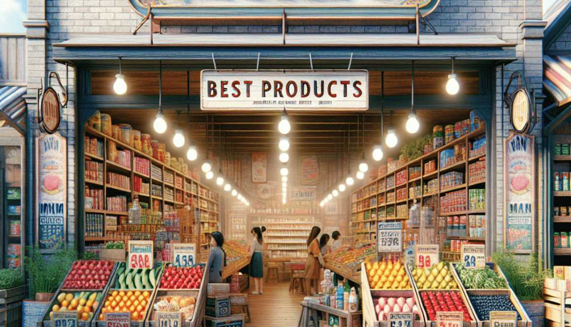 Mnm Mart: Best Products