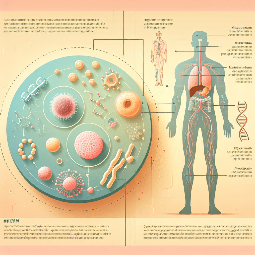 Microbiotech Mnm: Health Benefits