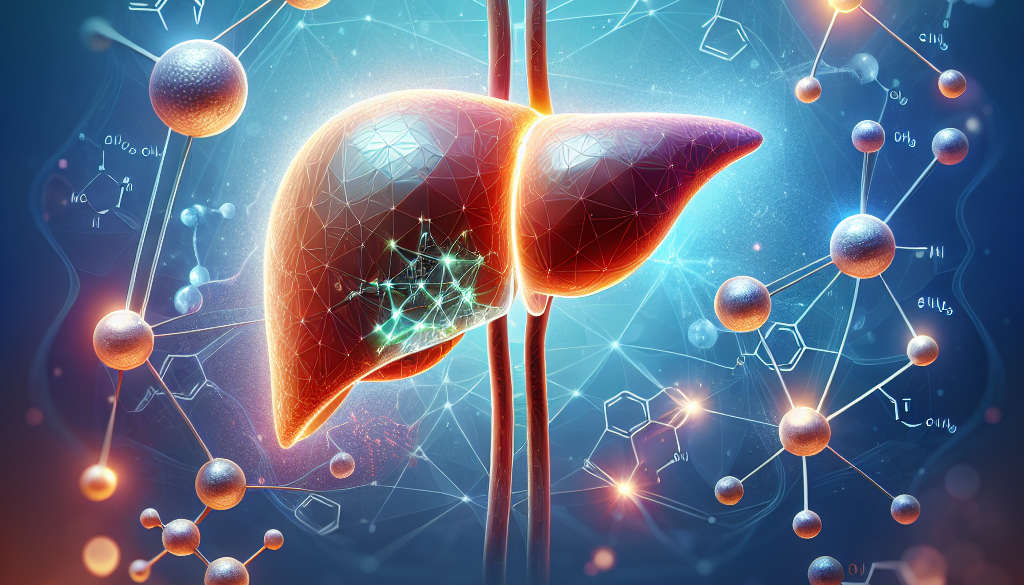 SAMe and Silybin: Liver Health Benefits