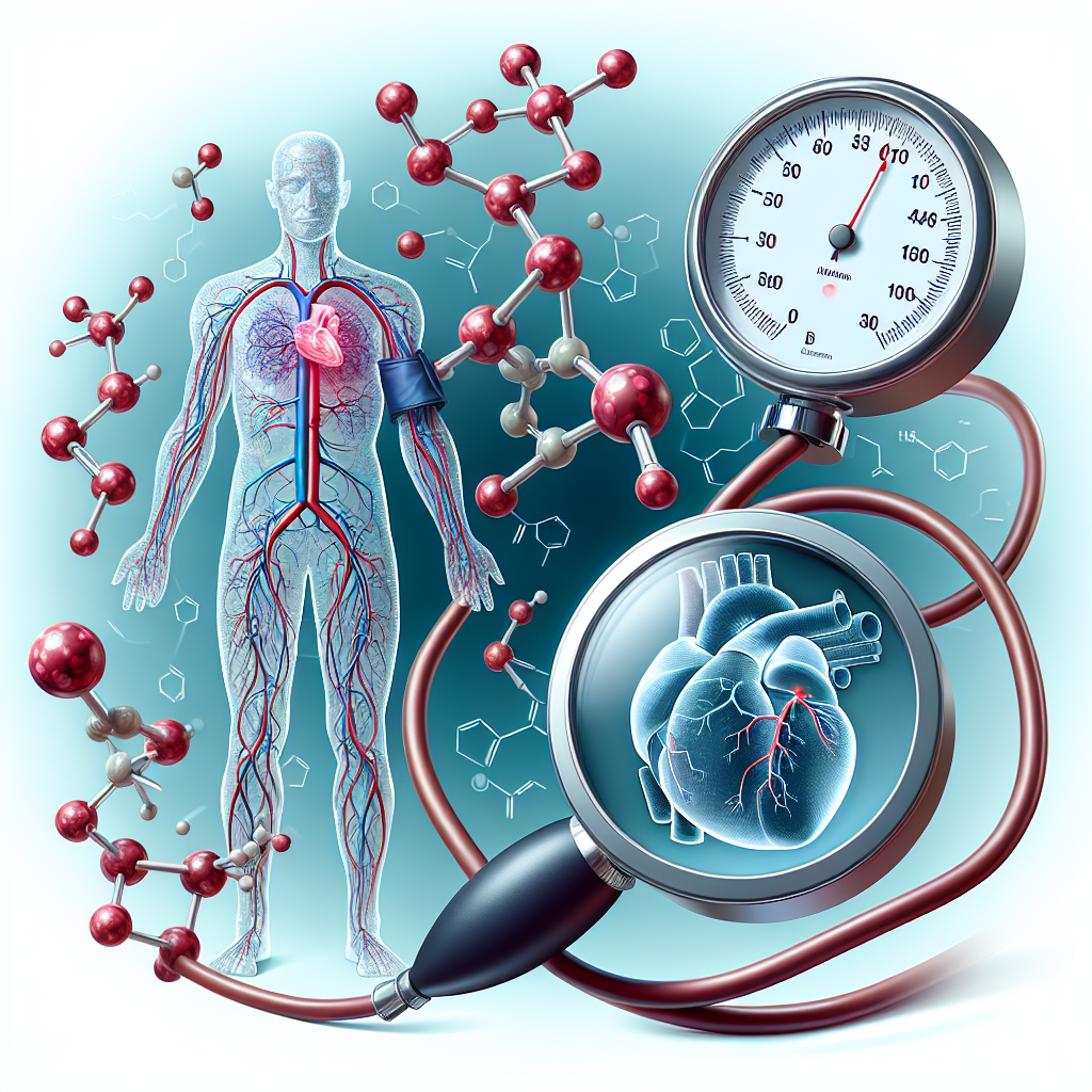 Does PQQ Lower Blood Pressure?