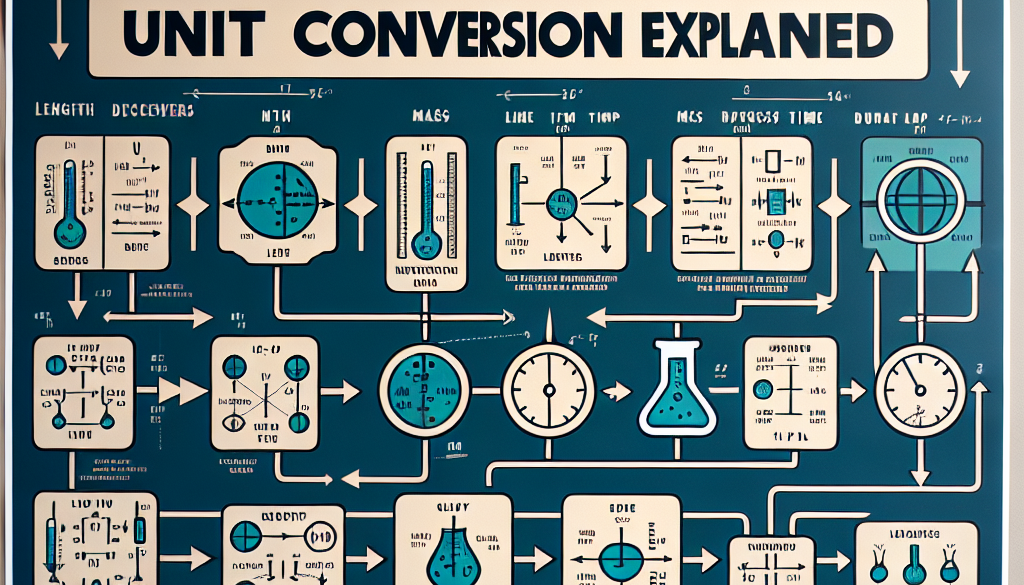 Mnm NM: Conversion Explained