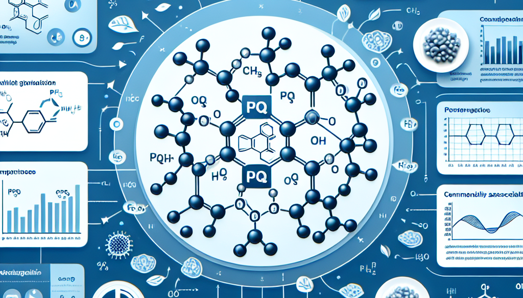 Does PQQ Really Work? Facts