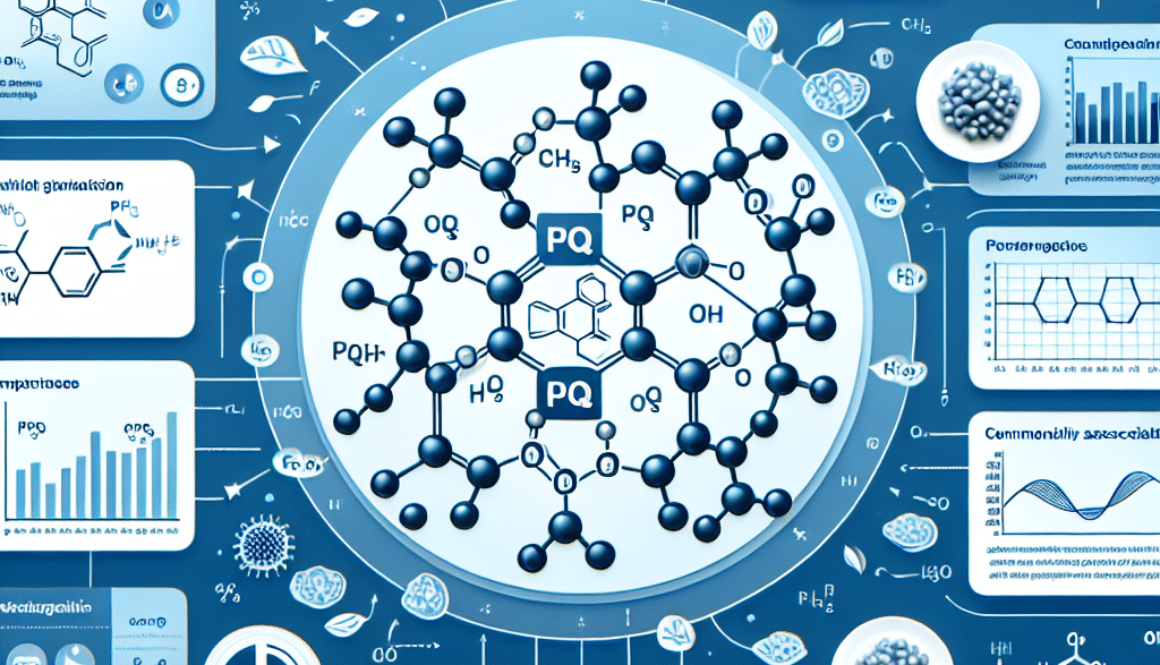 Does PQQ Really Work? Facts