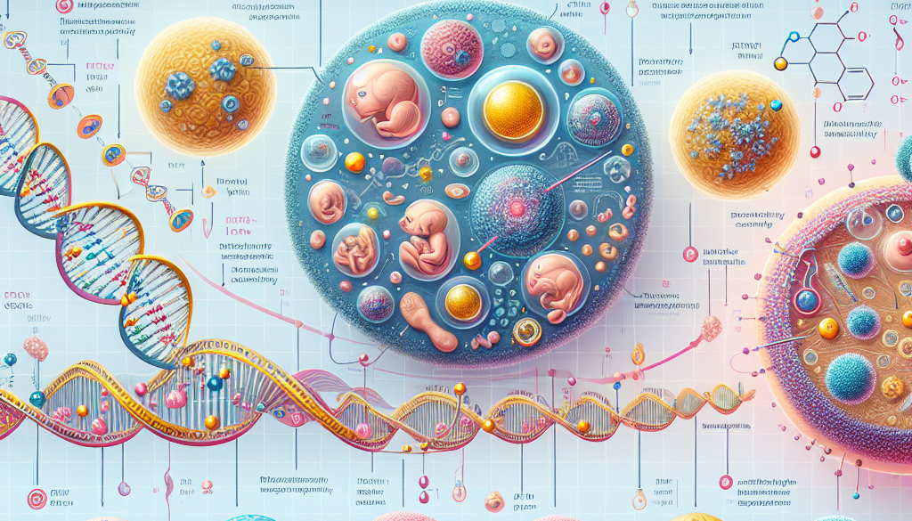 PQQ Fertility: Benefits Explained