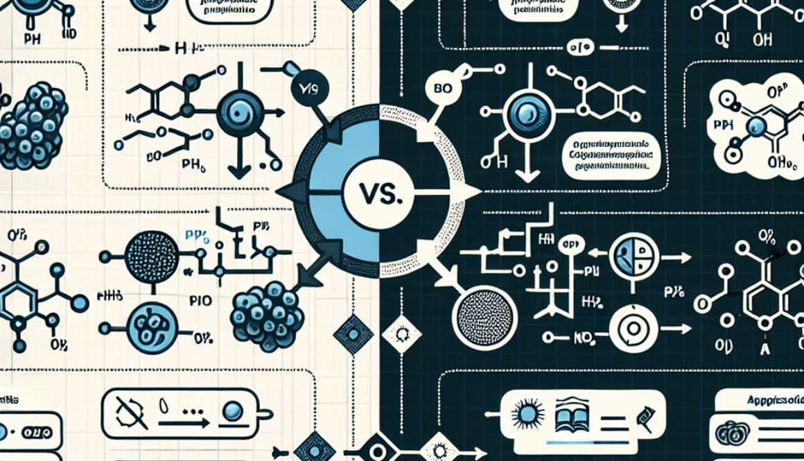 BioPQQ vs PQQ: Differences
