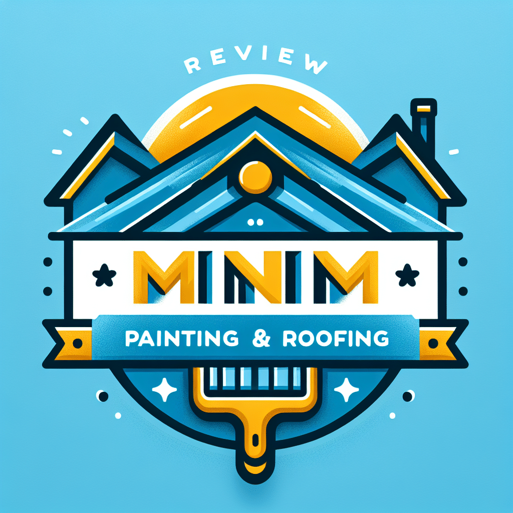 Mnm Painting and Roofing: Review