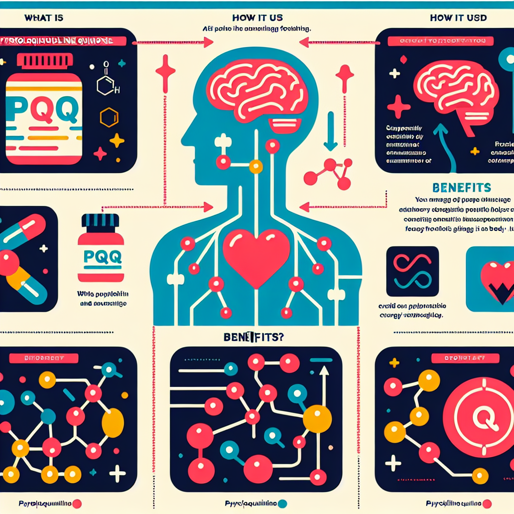 Define PQQ: Uses and Benefits