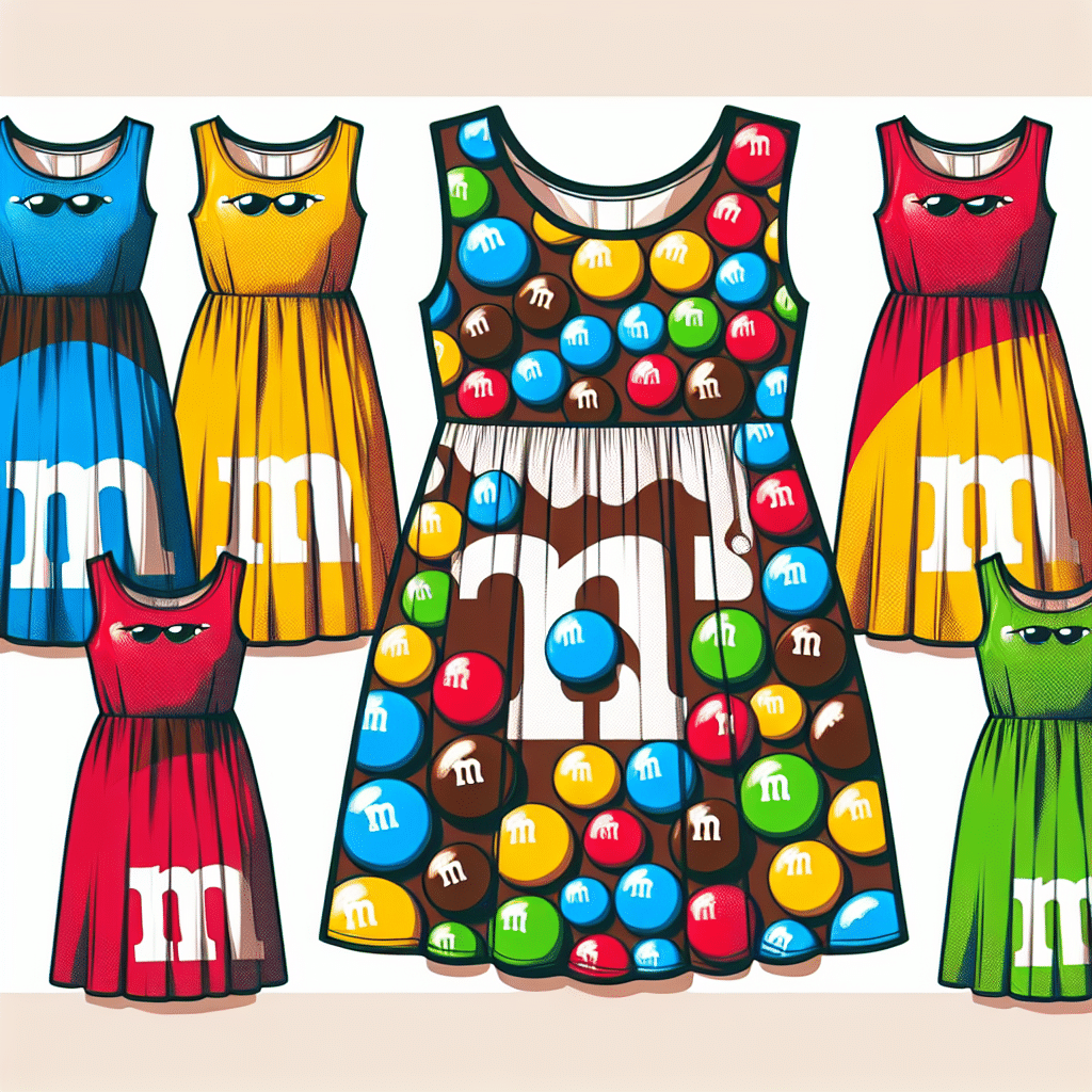 Mnm Dress: Fashion Trends