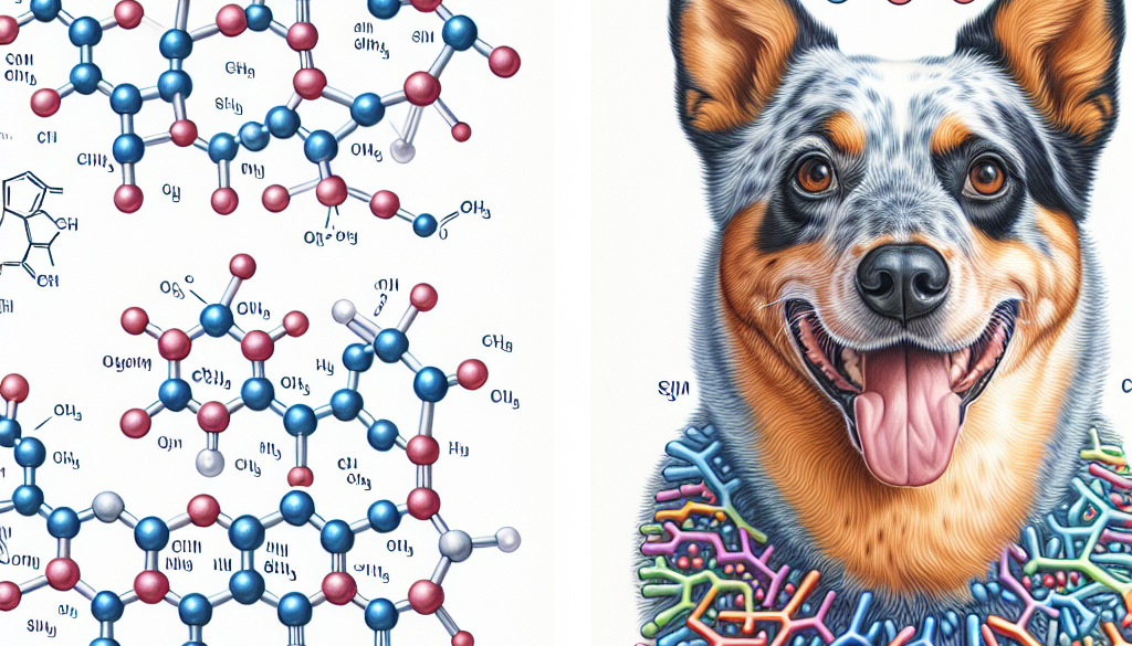 S-Adenosylmethionine and Silybin for Dogs