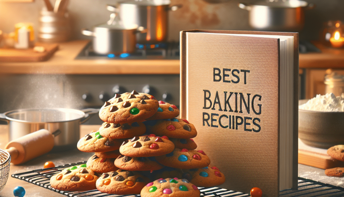 Mnm Cookies: Best Baking Recipes