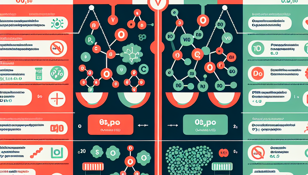 Is PQQ Better Than CoQ10?