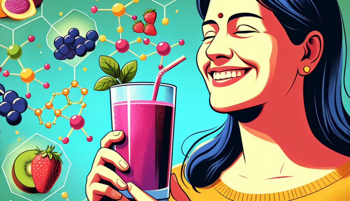 Is PQQ Good for You? Health Uses