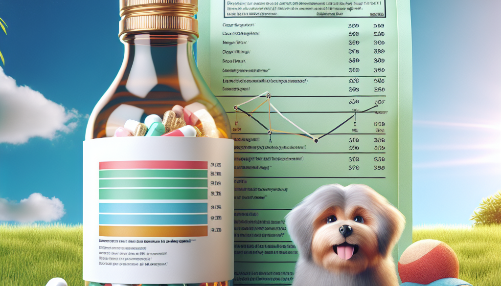 How Much Milk Thistle Extract for Dog with Cancer?