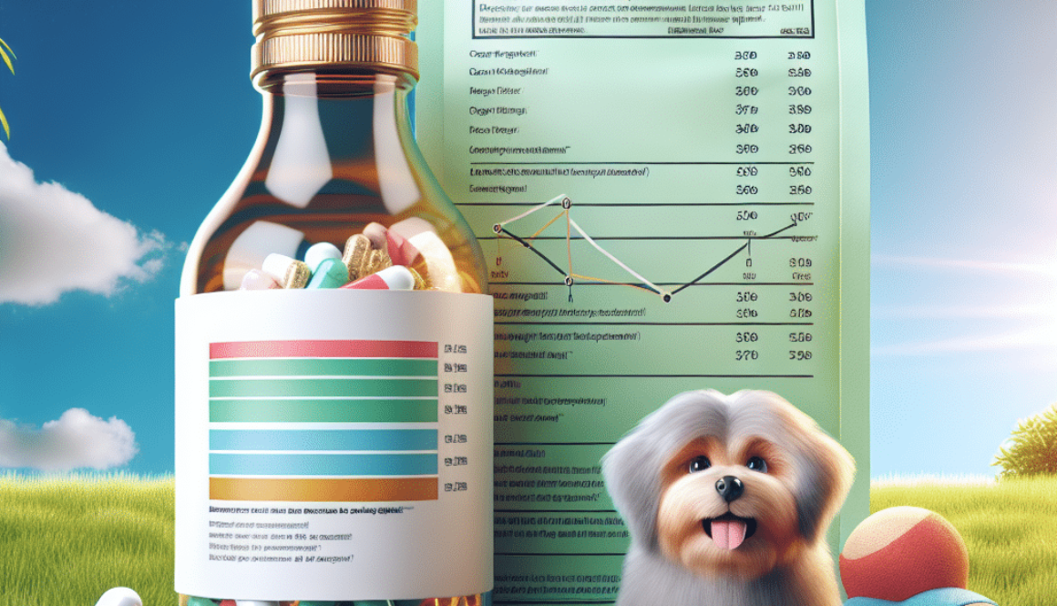 How Much Milk Thistle Extract for Dog with Cancer?