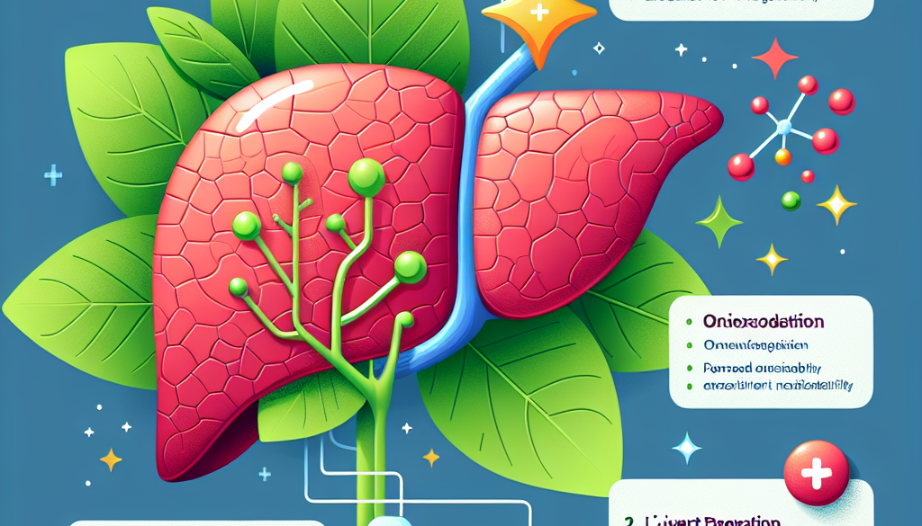 Silybin Liver Supplement: Benefits Explained