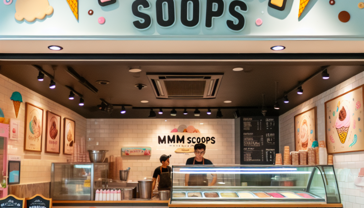 Mnm Scoops: Best Treats Available