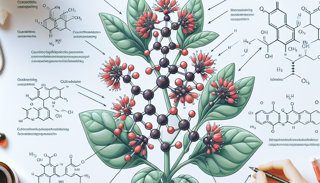 Silybin Structure: Benefits and Uses