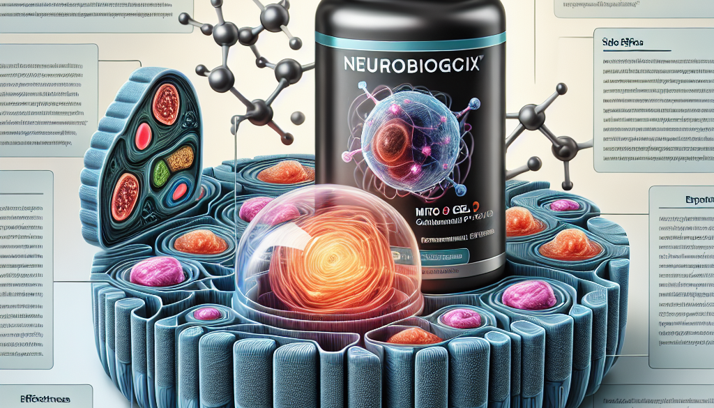 Neurobiologix Mito Cell PQQ: Review