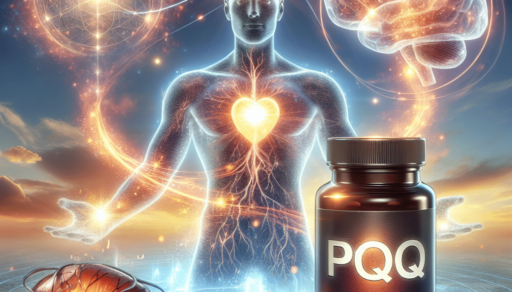 What Is PQQ Supplement Good For?