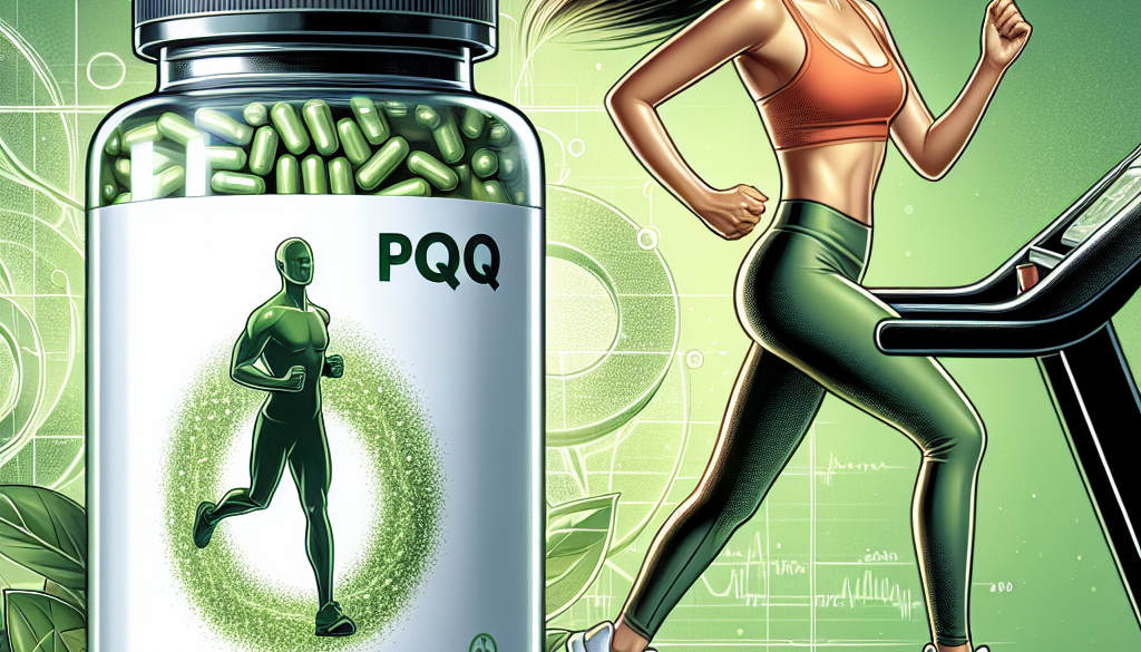 PQQ Weight Loss: Effective Aid?