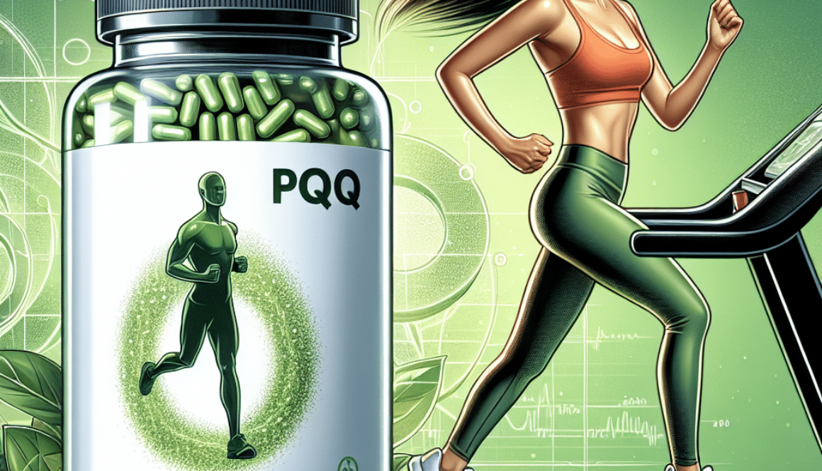 PQQ Weight Loss: Effective Aid?