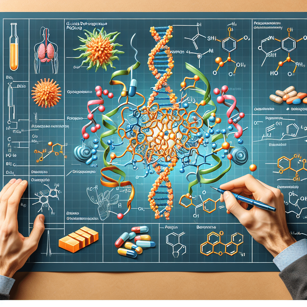 Glucose Dehydrogenase PQQ: Benefits