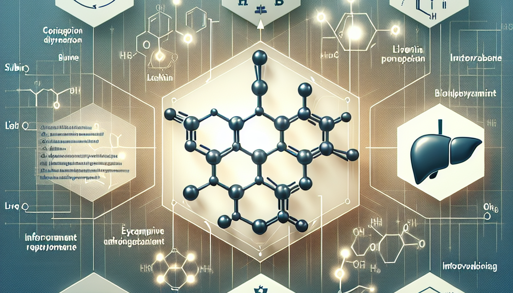 Silybin Phospholipid Complex: Benefits