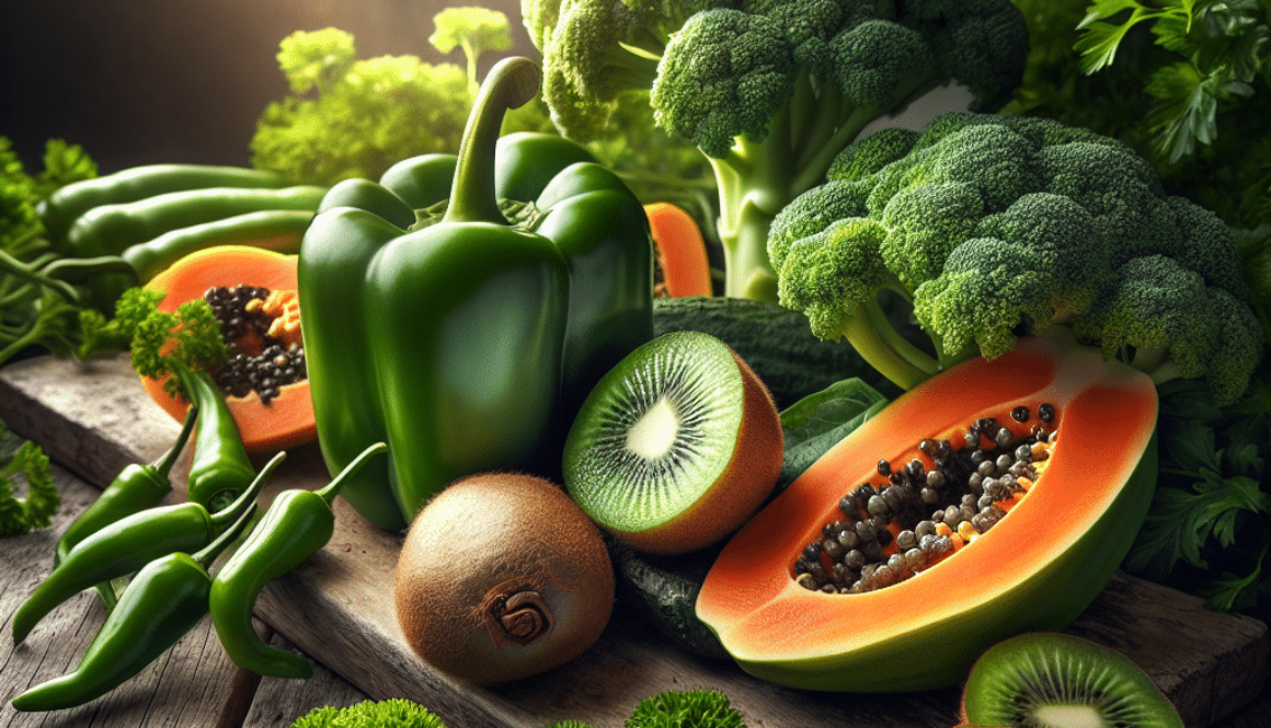 Food Sources of PQQ: Best Picks