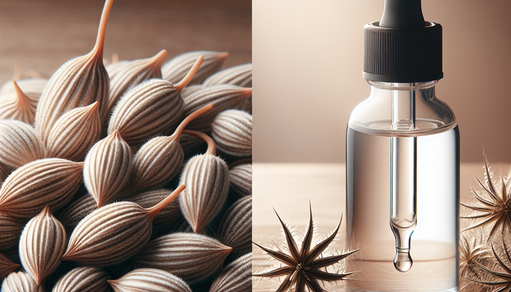 Milk Thistle Seed or Extract: Which is Better?