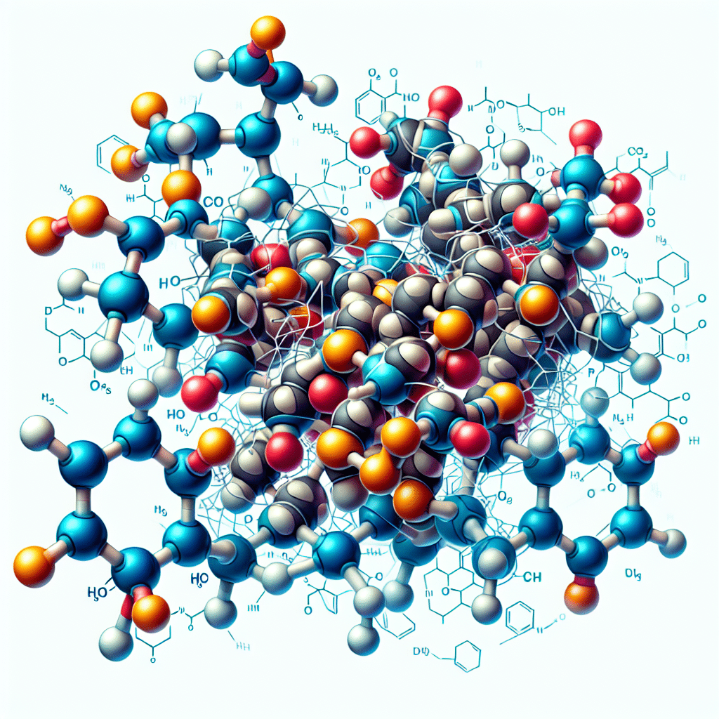 What Is Silybin-Phosphatidylcholine Complex?