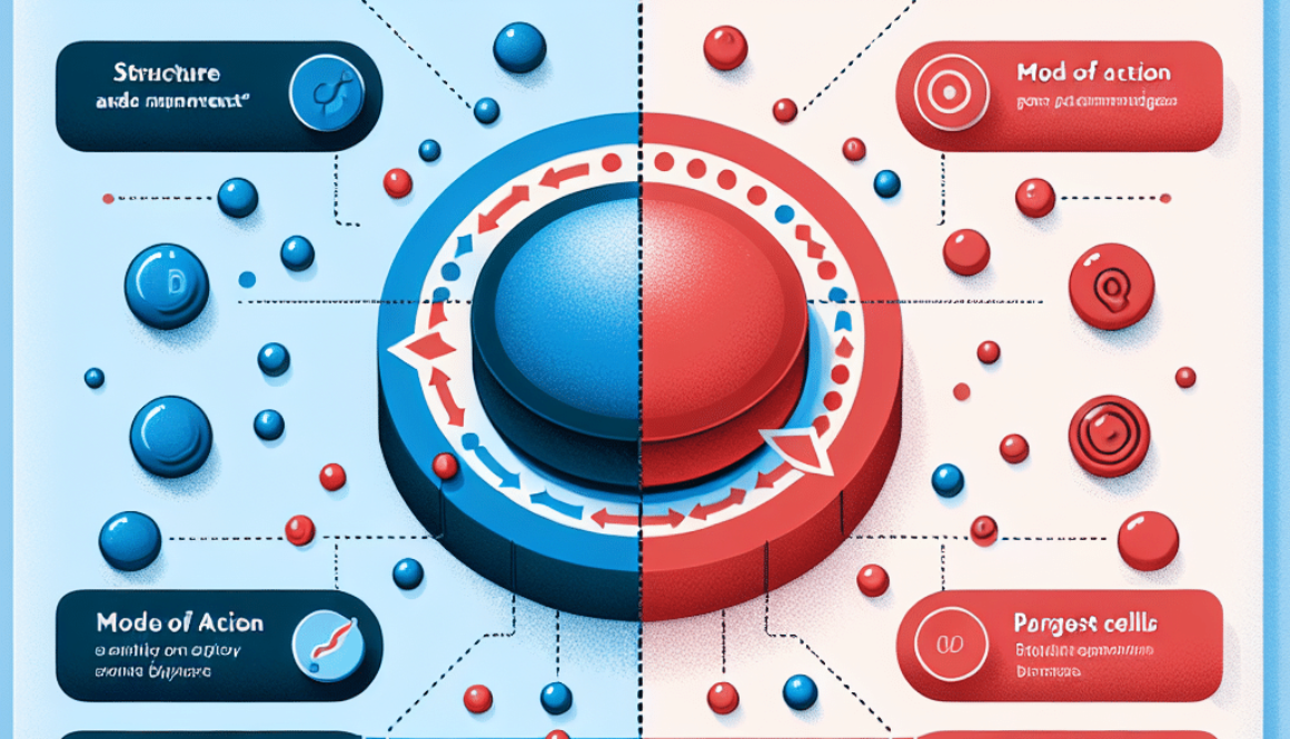 MitoQ vs PQQ: Differences Explained