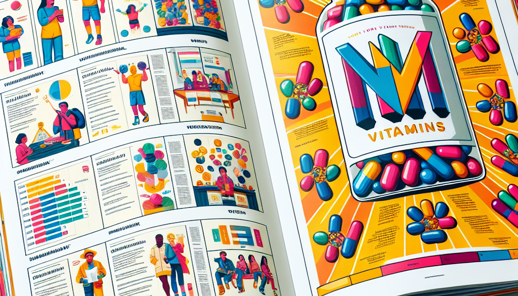 Mnm Vitamin: Comprehensive Guide