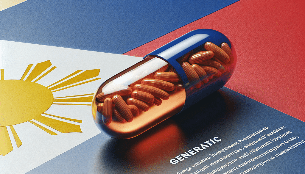 Silymarin Capsule Philippines: Availability