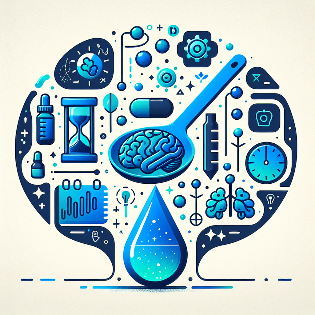 PQQ Dosage: How Much to Take