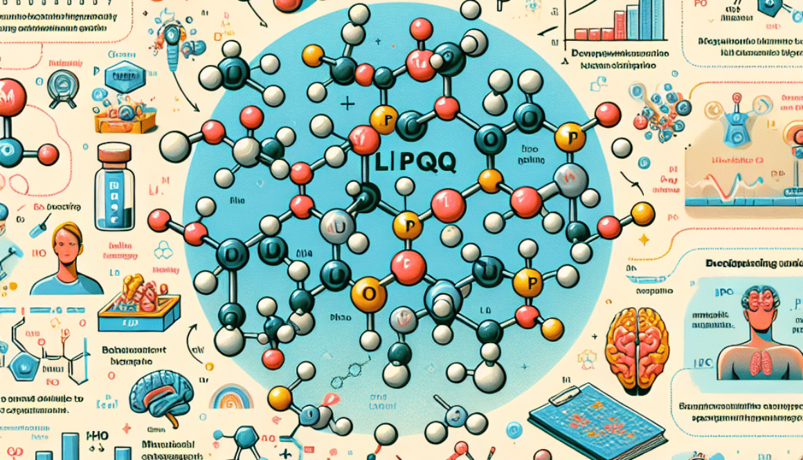 L PQQ: What You Need to Know