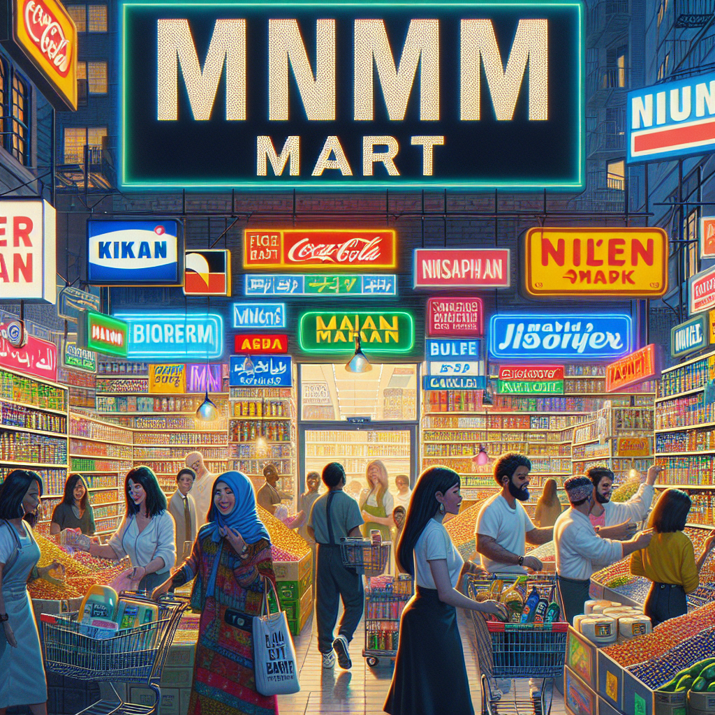 Mnm Mart: Best Products