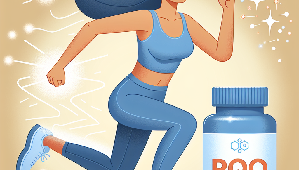 Health Benefits of PQQ Supplements