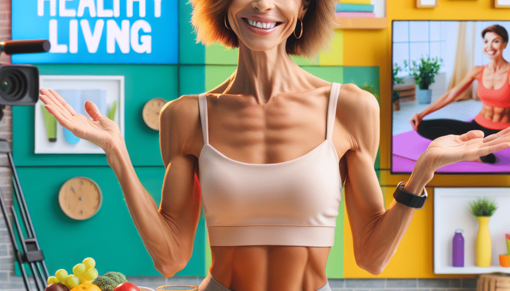 Lisa Rinna Mnm: Health Tips