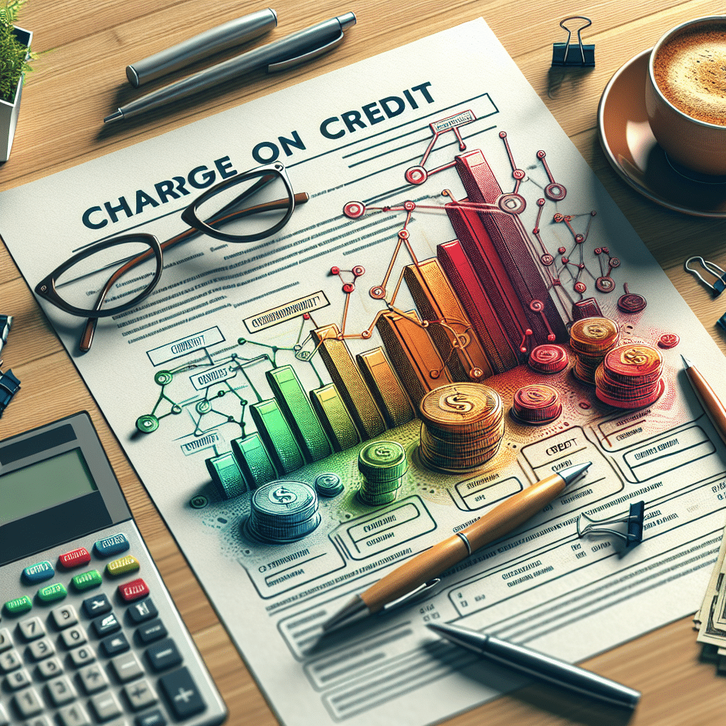 Mnm Asset Management Charge on Credit